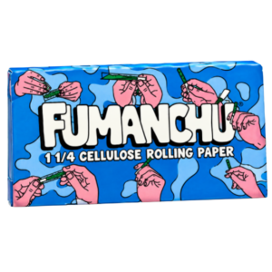 CELULOSA FUMANCHU REGULAR