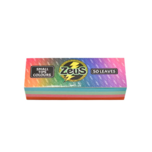 FILTROS ZEUS MINI MULTICOLOR