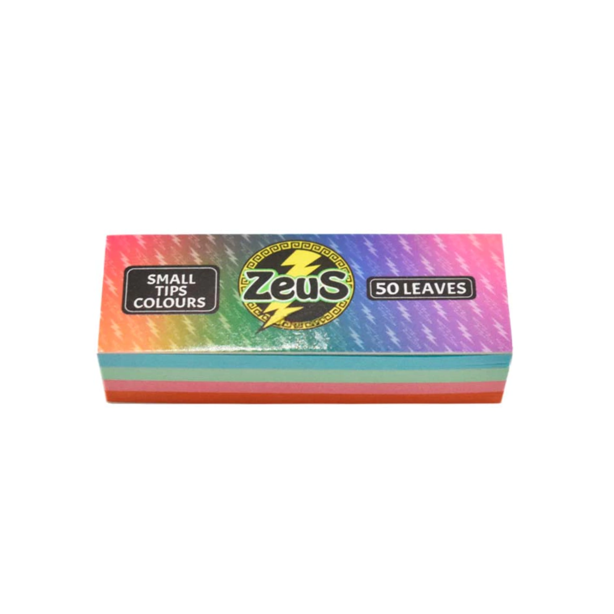 FILTROS ZEUS MINI MULTICOLOR