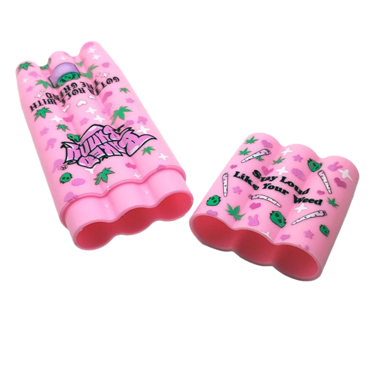 PORTA CHURRO BAKED BUNNY TRIPLE