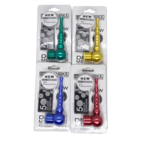 Pipa DK 8315 Metal Con Tapa