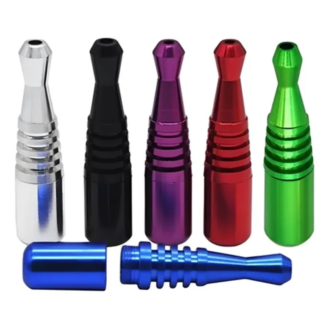 Pipa DK 8035S Bate Metal