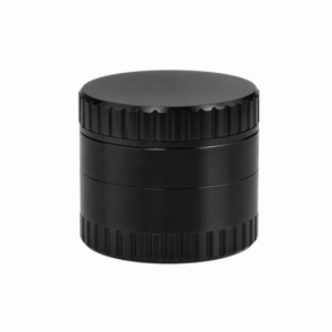 Picador ROK Negro 4 partes ALUMINIO