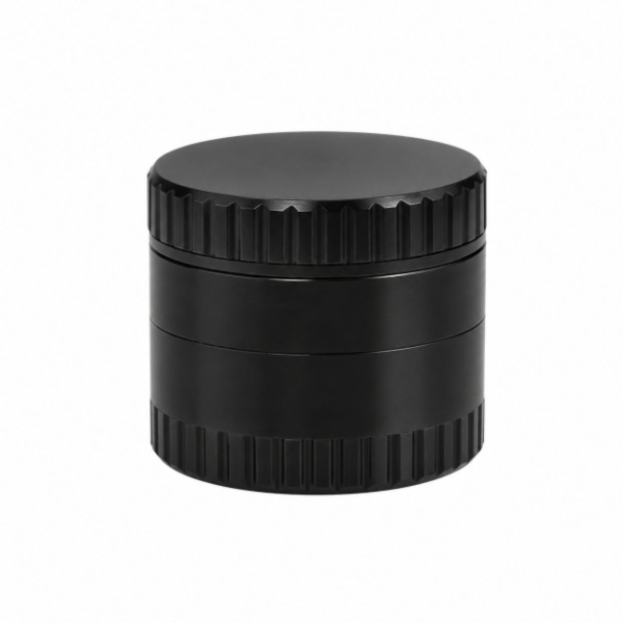 Picador ROK Negro 4 partes ALUMINIO