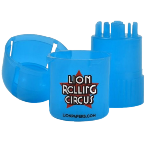 PICADOR LION TAINER 3 PARTES ACRILICO