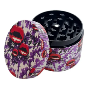 PICADOR DK LABIOS METAL 4 PARTES