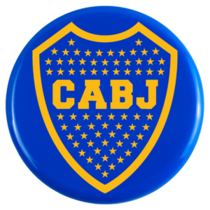 PICADOR BOCA ESCUDO 3 PARTES ACRILICO