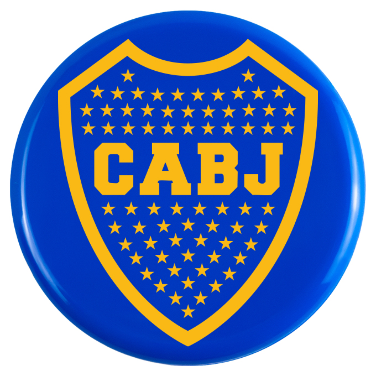 PICADOR BOCA ESCUDO 3 PARTES ACRILICO