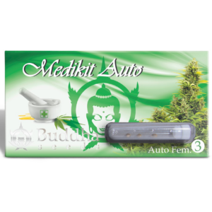 MEDIKIT AUTO X3
