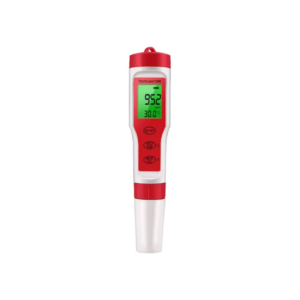 MEDIDOR 4 en 1 - PH, TDS, EC y TEMP Generico