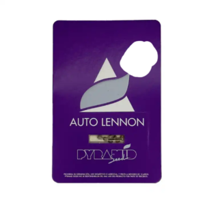 LENNON AUTO X1
