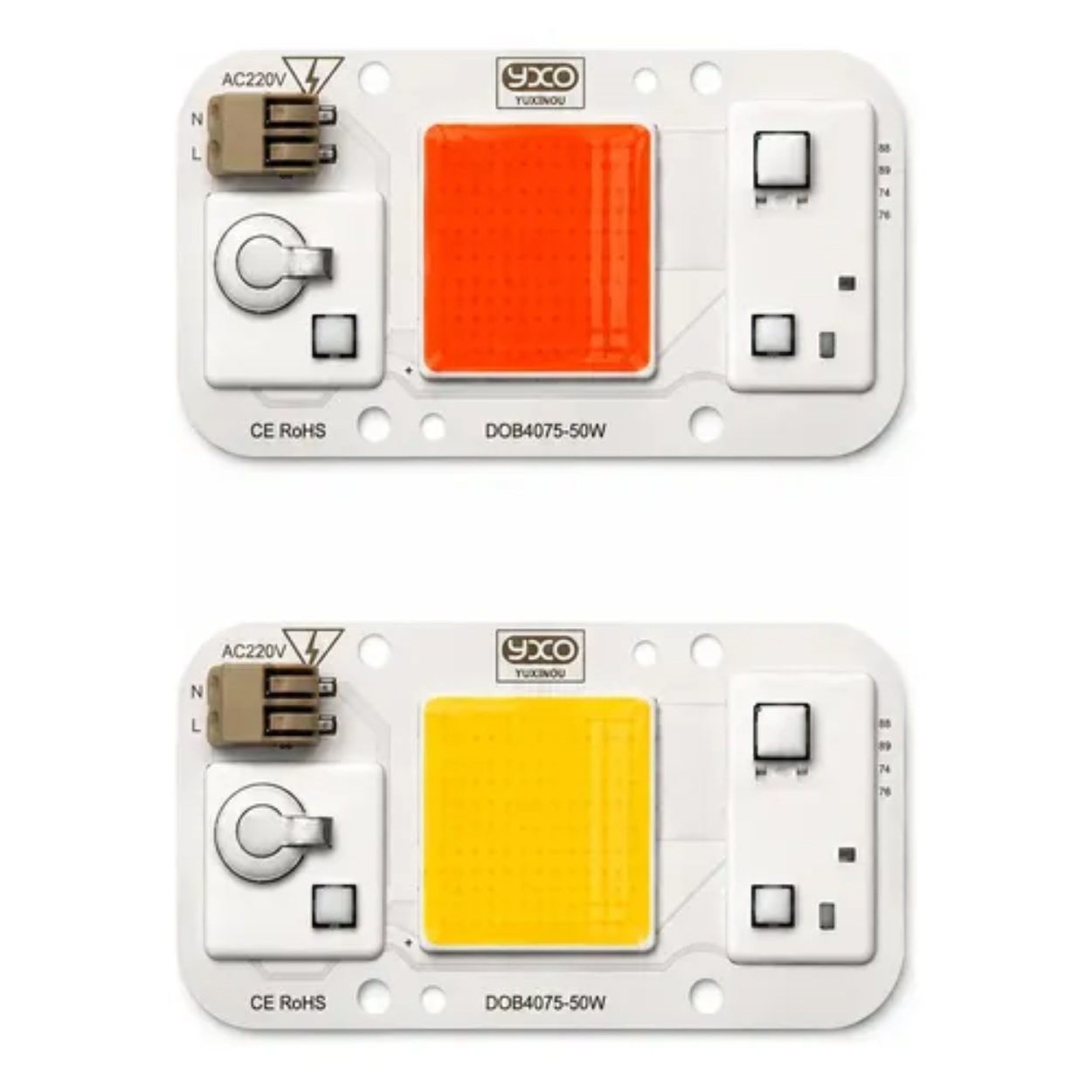 LED YXO