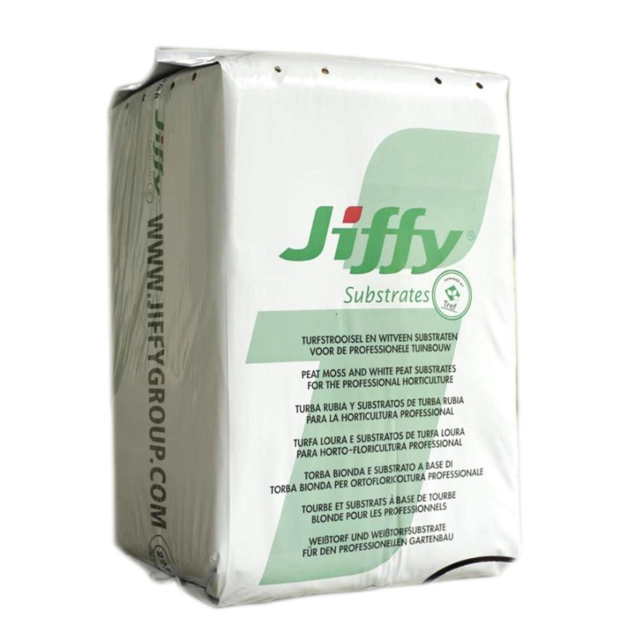 JIFFY TPS FINE PERLITA 10% 225 LT