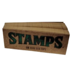 FILTROS STAMPS UNBLEACHED MINI