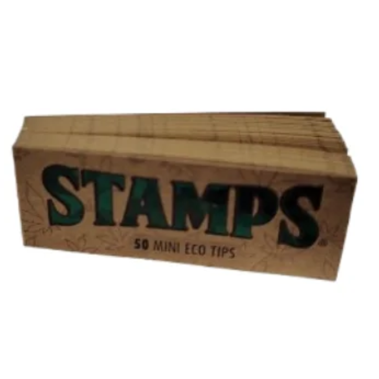 FILTROS STAMPS UNBLEACHED MINI