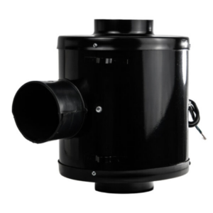 EXTRACTOR 4 PULGADAS DOBLE SANTA PLANTA