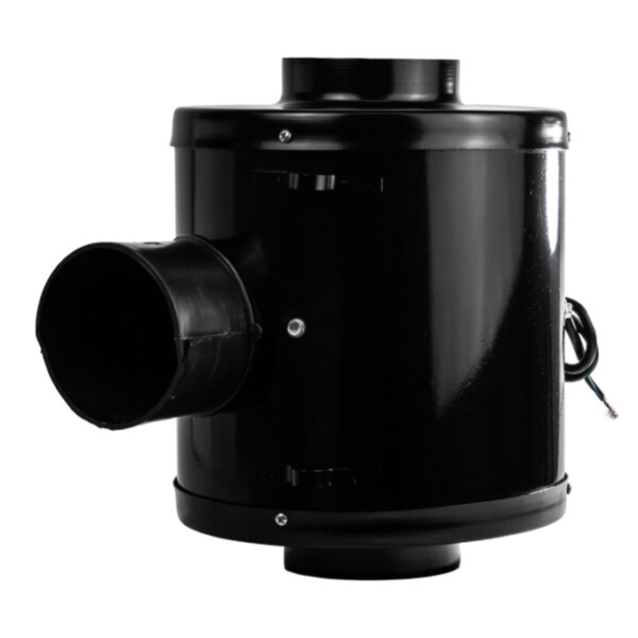 EXTRACTOR 4 PULGADAS DOBLE SANTA PLANTA