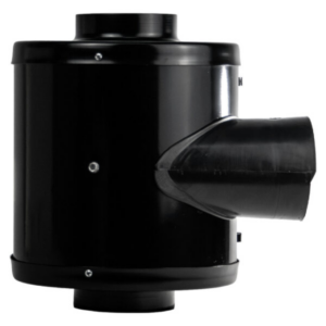 EXTRACTOR 4 PULGADAS DOBLE SANTA PLANTA
