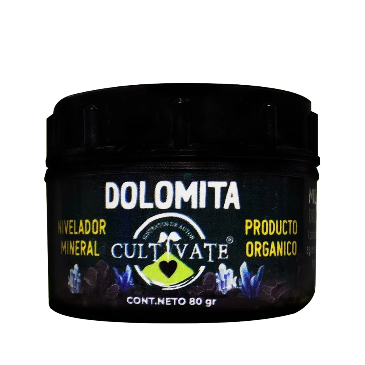 Dolomita Cultivate 100g