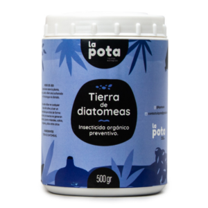 Diatomeas 500g La Pota