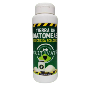 Diatomeas 100g Cultivate
