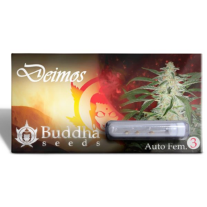 DEIMOS AUTO X3