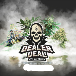 DEALER DEAL MIX AUTO X4