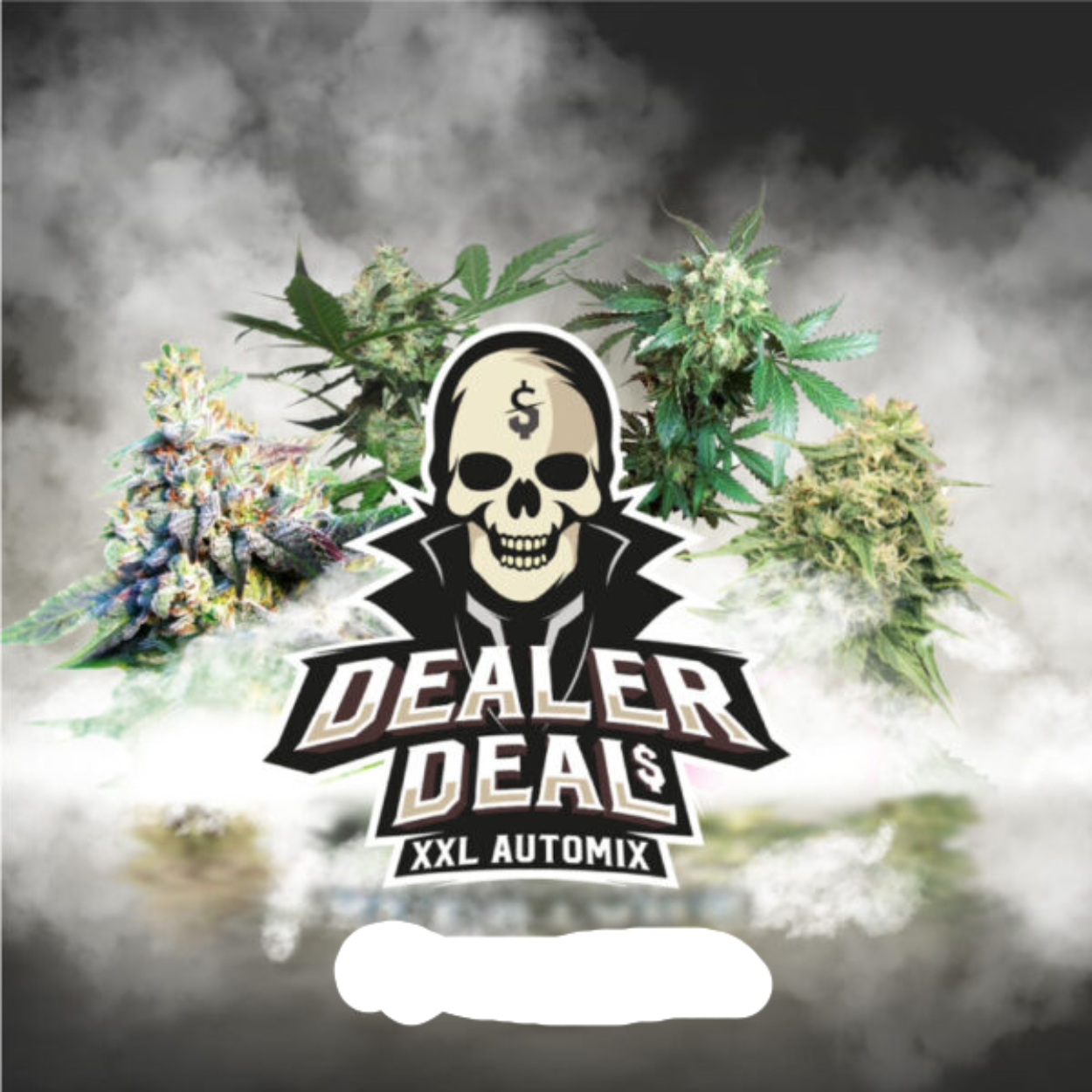 DEALER DEAL MIX AUTO X4