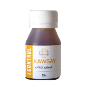Control Plagas 50ml Kawsay