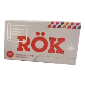 CELULOSA ROK REGULAR 300u
