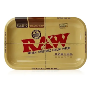 BANDEJA RAW CLASSIC MEDIANA