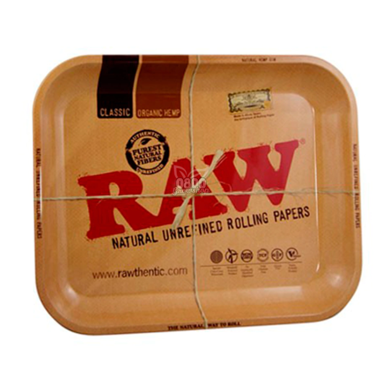 BANDEJA RAW CLASSIC GRANDE