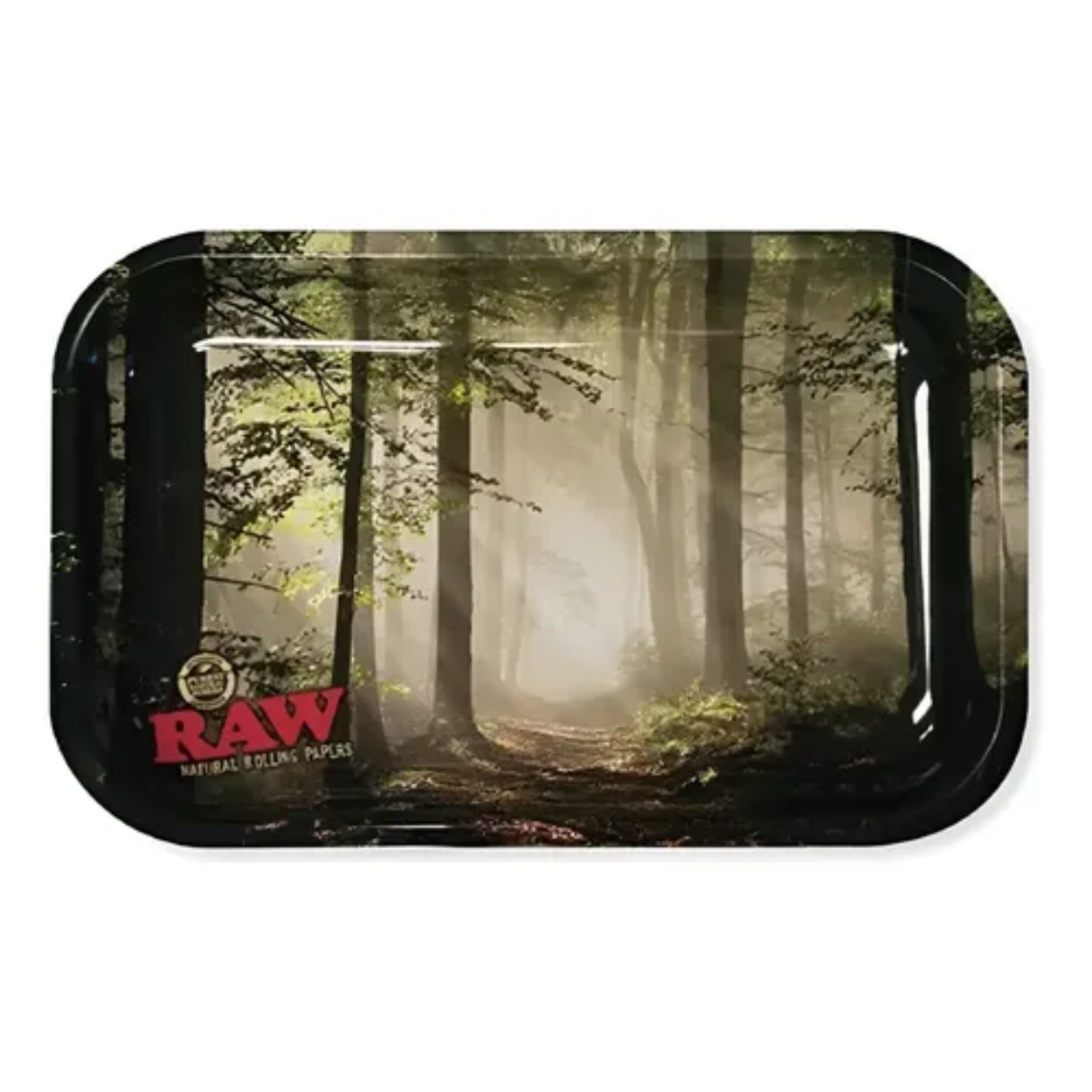 BANDEJA RAW BOSQUE MEDIANA