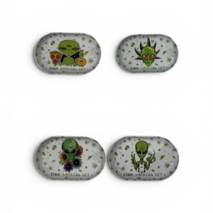 BANDEJA DK ALIEN MINI