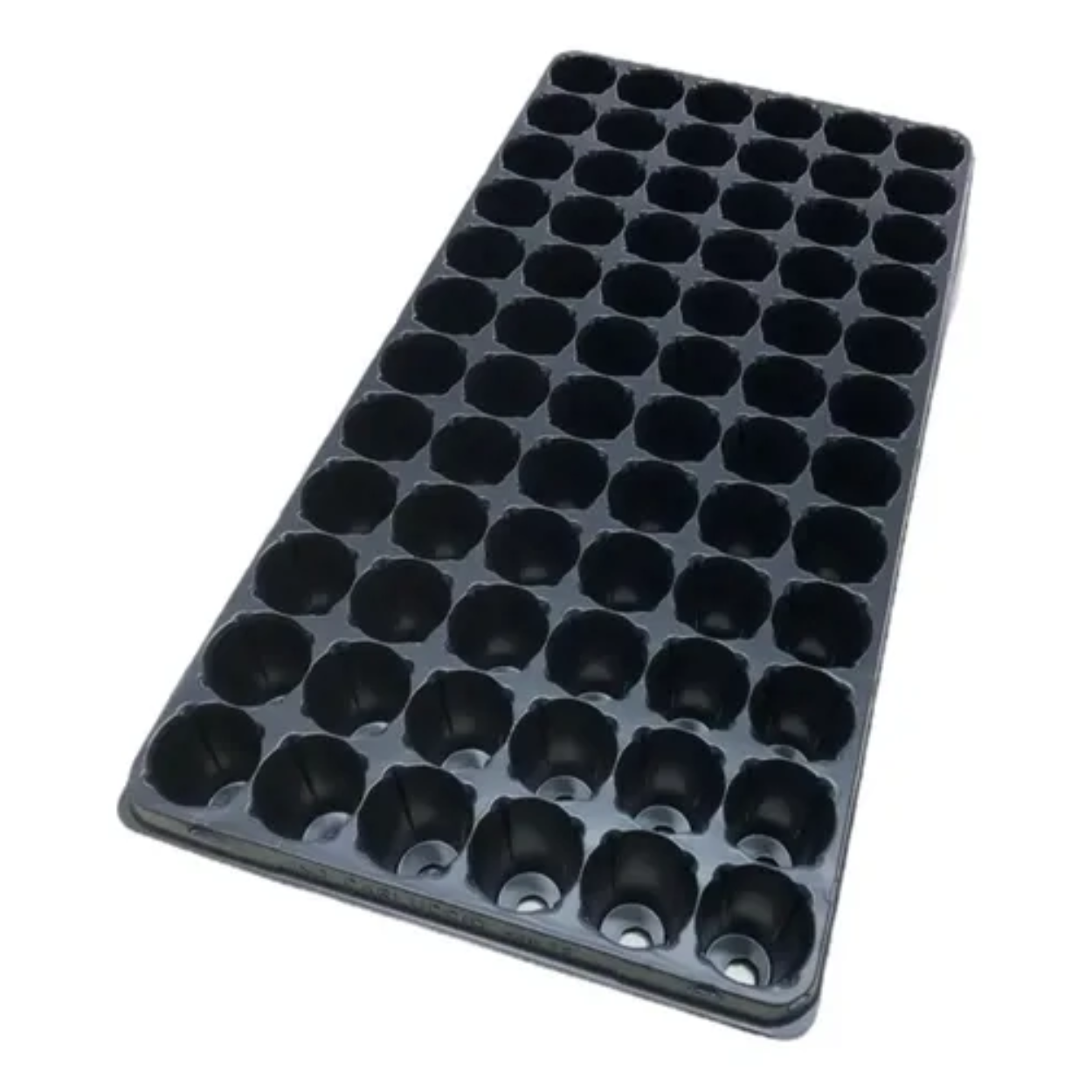 BANDEJA 72 SLOTS PARA CLONES 54X26CM