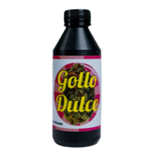 Gollo Dulce 250ml Dr Banner