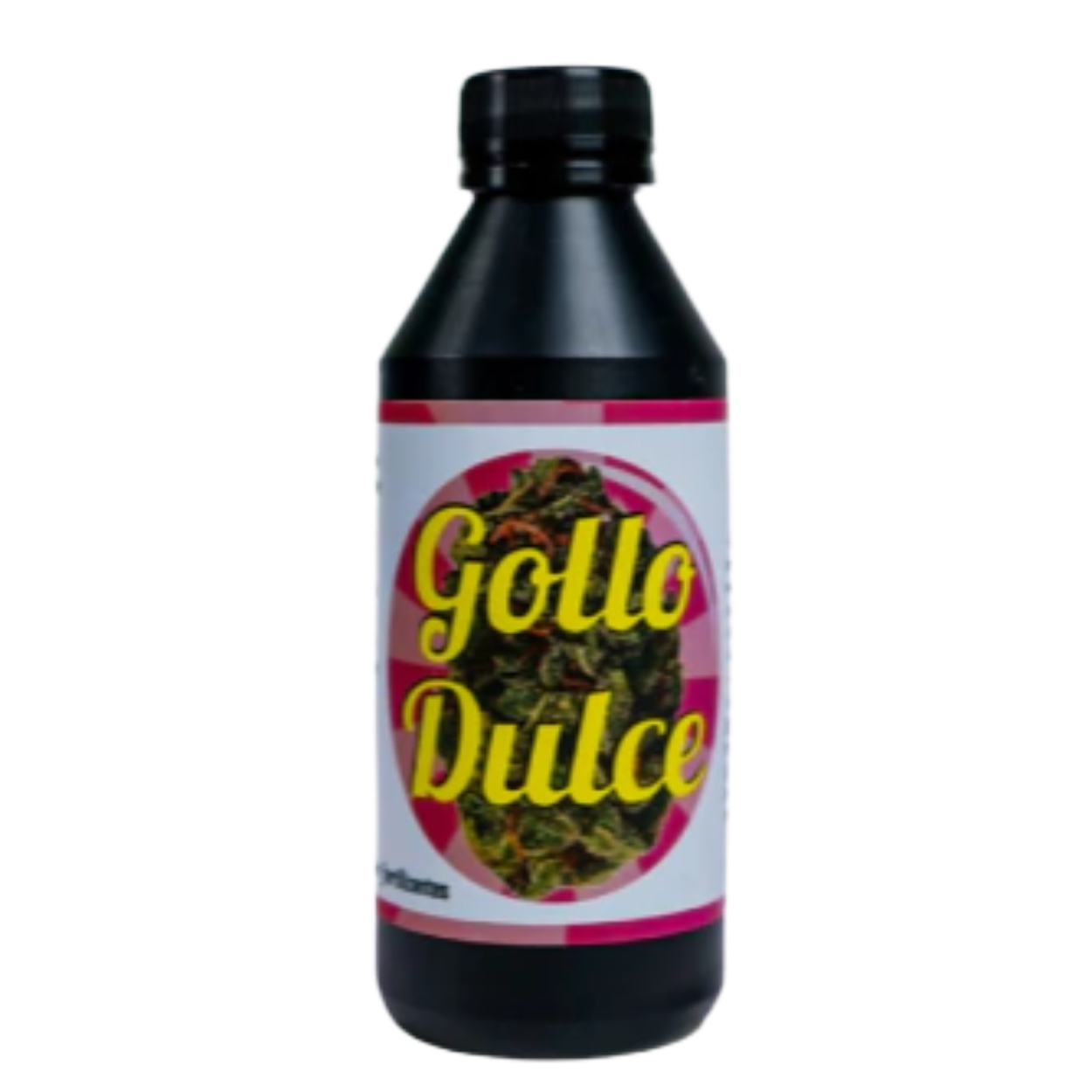 Gollo Dulce 250ml Dr Banner