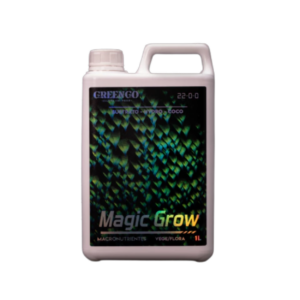 Magic Grow 1L Green Go