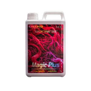 Magic Plus 1L Green Go
