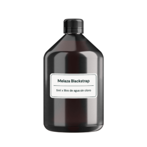 Melaza Blackstrap 1L