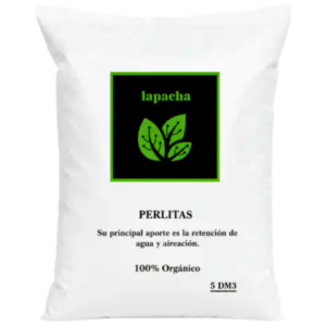 PERLITA 5DM3 LA PACHA