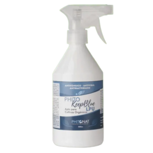 Phito Keep Blue LPU 500ml