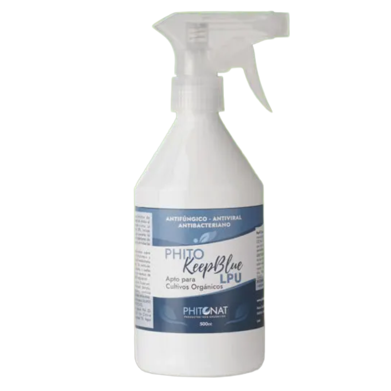 Phito Keep Blue LPU 500ml