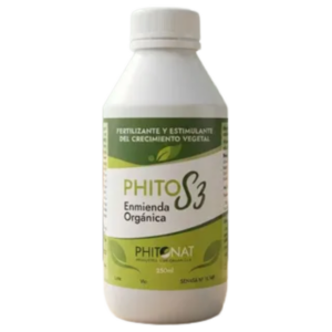 Phito S3 250ml