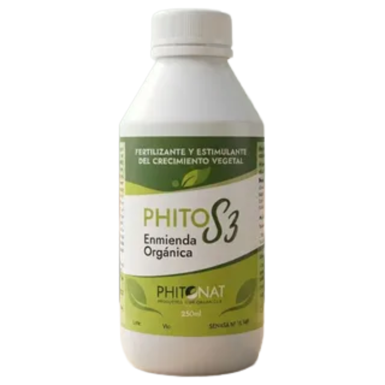 Phito S3 250ml