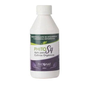 Phito S4 250ml