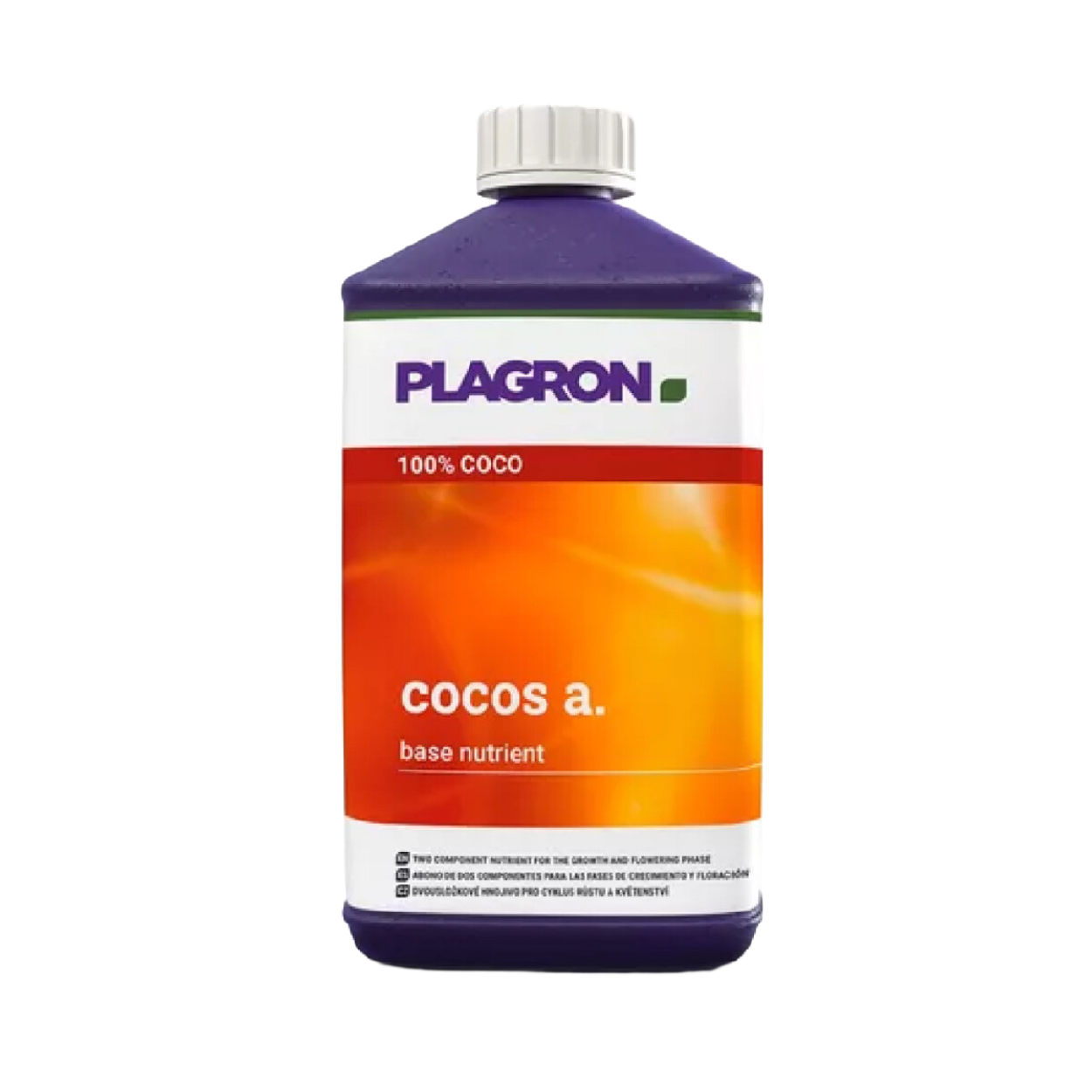 PLAGRON COCOS A 1L