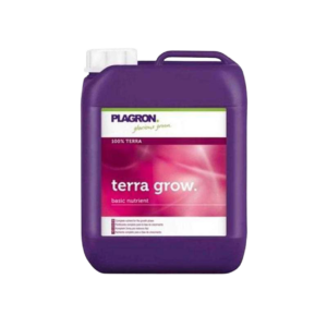 PLAGRON TERRA GROW 5L