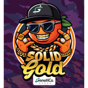 Solid Gold x5