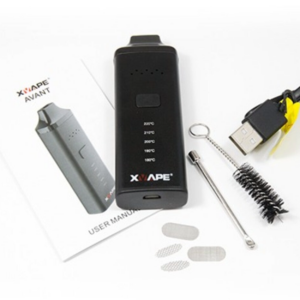 VAPO Avant